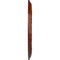 Ekena Millwork Swindon Ceiling Medallion (Fits Canopies up to 6 1/8"), 24"OD x 4"ID x 1 1/2"P, Firebrick CM24SWFIF - alternate 3